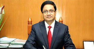 ৮৫৭ কোটি টাকা আত্মসাৎ: গ্রেপ্তারের পর কারাগারে এক্সিম ব্যাংকের সাবেক এমডি